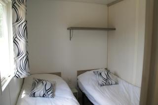 Les Roulottes & Cottages du Moulin - 2