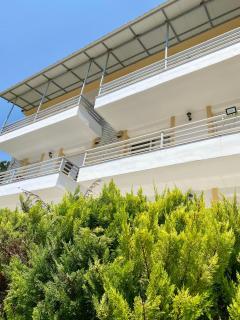 Vila Llaman - Himare - 7