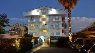 Residence Blumarine - Giulianova - 8
