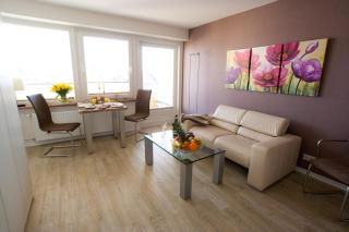 Premium Appartement Rosenmöwe Sylt - Wenningstedt - 9