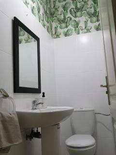 Acogedor apartamento con excelente ubicación. - Santa Cruz de Tenerife - 3