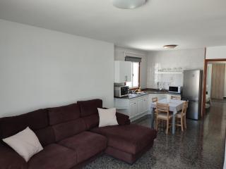 Casa Luisi - Playa Honda - 1