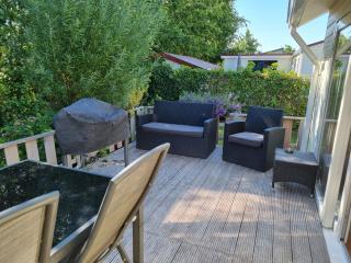vakantiehuis in zeeland - Sint-Annaland - 6
