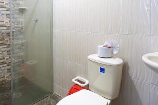 Hotel Orquídea Real - 6