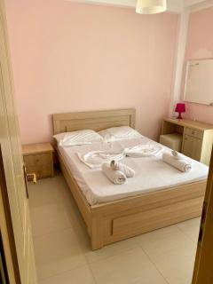 Vila Llaman - Himare - 5