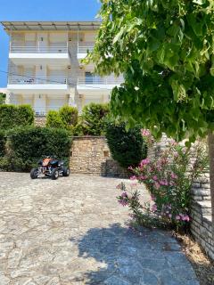 Vila Llaman - Himare - 9
