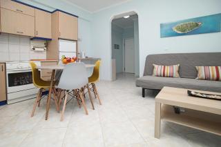 Blue Deluxe Apartment - Kallithea Halkidikis - 3