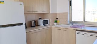 City Flats 308 - Larnaca - 9