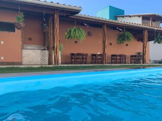 Flat Alamanda - São Miguel dos Milagres - 5