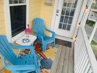 Beach4U 4Bu By Pkrm - Pensacola - 8