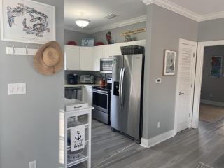 Beach4U 4Bu By Pkrm - Pensacola - 7