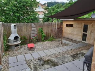 Chalet Muehlwiese - Lindberg - 7