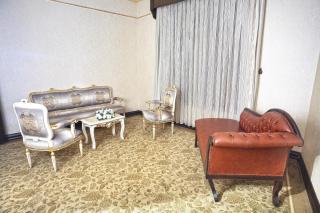 Legacy Ottoman Hotel Istanbul Old City - 5