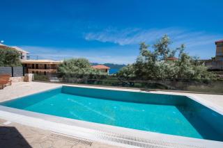 MELODIA LEFKADA Maisonette 1 - Nikiana - 9