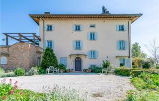 Villa Le Selve - 1