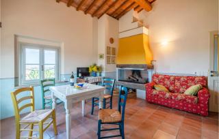 Villa Le Selve - Lari - 8