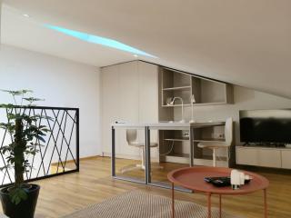 Rainbow apartment, Koper - 7
