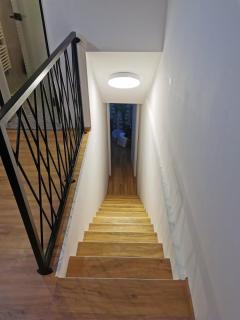 Rainbow apartment, Koper - Koper - 5