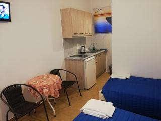 Anestis Studios - Agios Georgios - 2