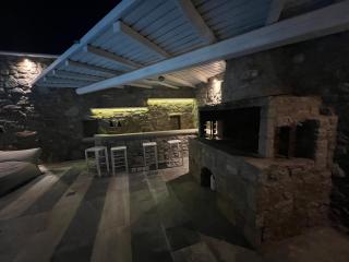 Villa Elia Mykonos - Míconos - 9