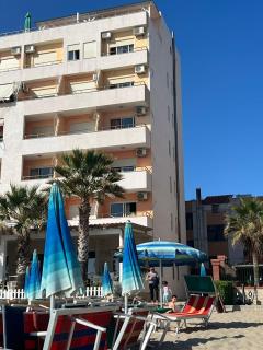 Iliria 1 Apartments - Durazzo - 2