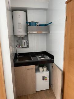 TinyApartments - estudio pleno centro Concepción - Concepción - 8