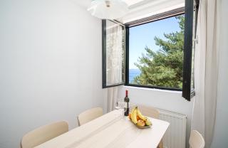 Holiday House Podraduc - Murter - 2