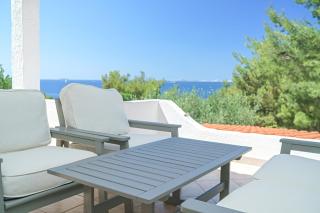 Holiday House Podraduc - Murter - 1