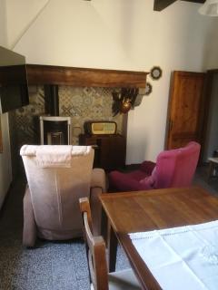 Mazzini Apartment Stia - Stia - 7