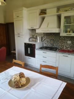 Mazzini Apartment Stia - Stia - 6