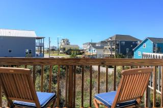 The Sleepy Seastar - North Topsail Beach - 8