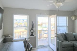 The Sleepy Seastar - North Topsail Beach - 5