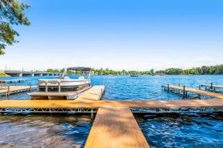 Lake Minocqua Lakeview - Minocqua - 6