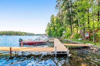 Lake Minocqua Lakeview - Minocqua - 5