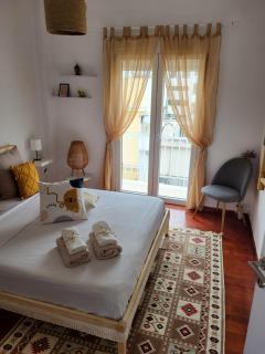 Viva La Veranda Apartment in Central Athens - Atene - 4
