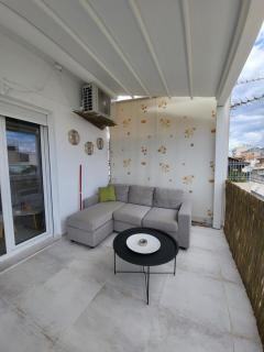 Viva La Veranda Apartment in Central Athens - Atene - 8