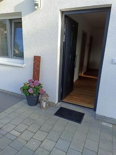 Ferienwohnung Abendsonne - 4