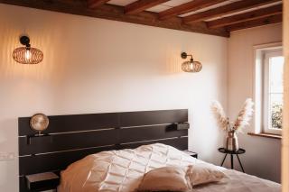 -NIEUW- Luxe & sfeervol Vakantiehuis Tholen - Tholen - 5
