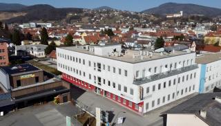 City Appartements Weiz - 0