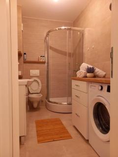 Moon apartment - Mostar - 8