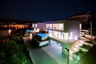 Villa Trogir 2 - Trogir - 8