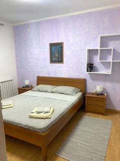Apartment Novigrad Centre - Novigrad - 2