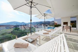 Villa Trogir 2 - Trogir - 7