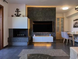 Heaven Luxury Villa - Nea Roda - 9