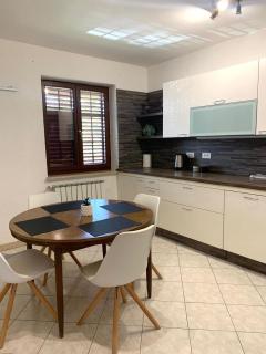 Apartment Novigrad Centre - Novigrad - 8