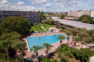 Rosen Inn International Near The Parks - 6