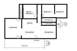 Cozy Poconos Ranch Home with Pool Access, Near Lake! - Gouldsboro - 1