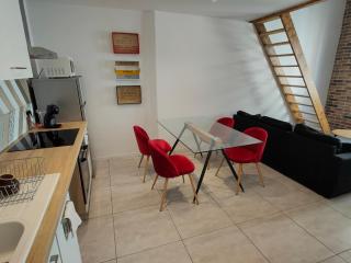 Joli apparemment type Loft - Cavaillon - 8