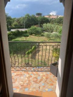 Appartement indépendant dans villa, entre Fréjus et St Raphaël - Fréjus - 0