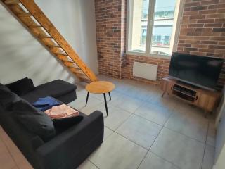 Joli apparemment type Loft - Cavaillon - 3